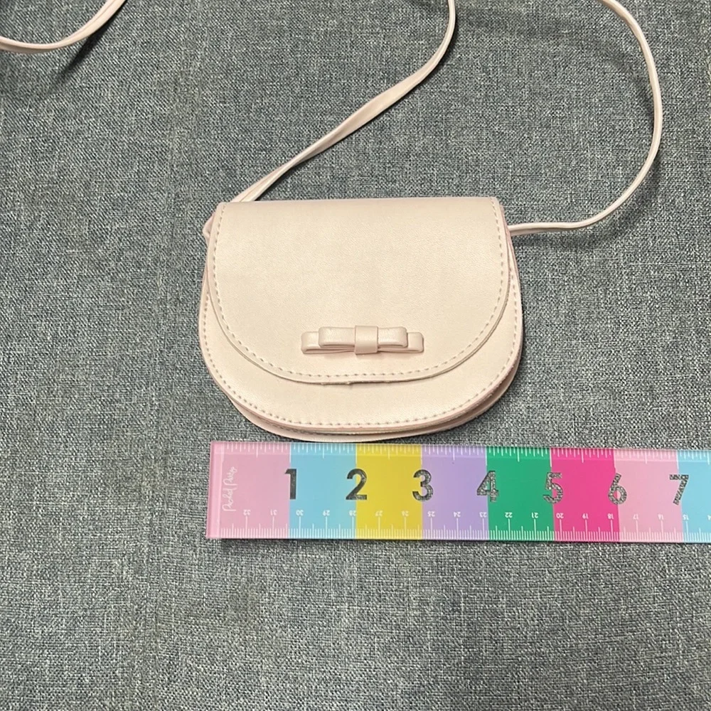 Mon Sucre Mini Crossbody Bag